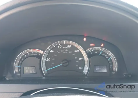 2013 Toyota Camry Se from USA, damaged, VIN 4T1BF1FK3DU204405